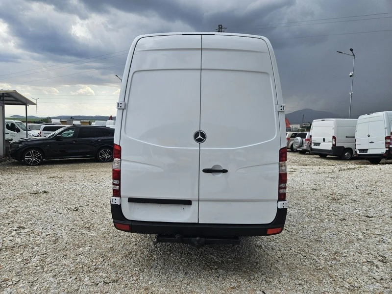 Mercedes-Benz Sprinter 318 Макси, снимка 4 - Бусове и автобуси - 46721128