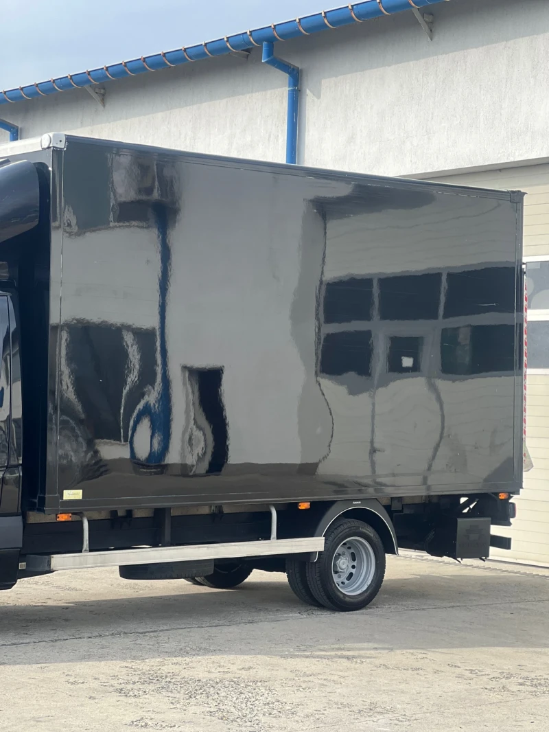 Mercedes-Benz Sprinter 516 Б-категория / Климатроник / 160к.с, снимка 6 - Бусове и автобуси - 52133295