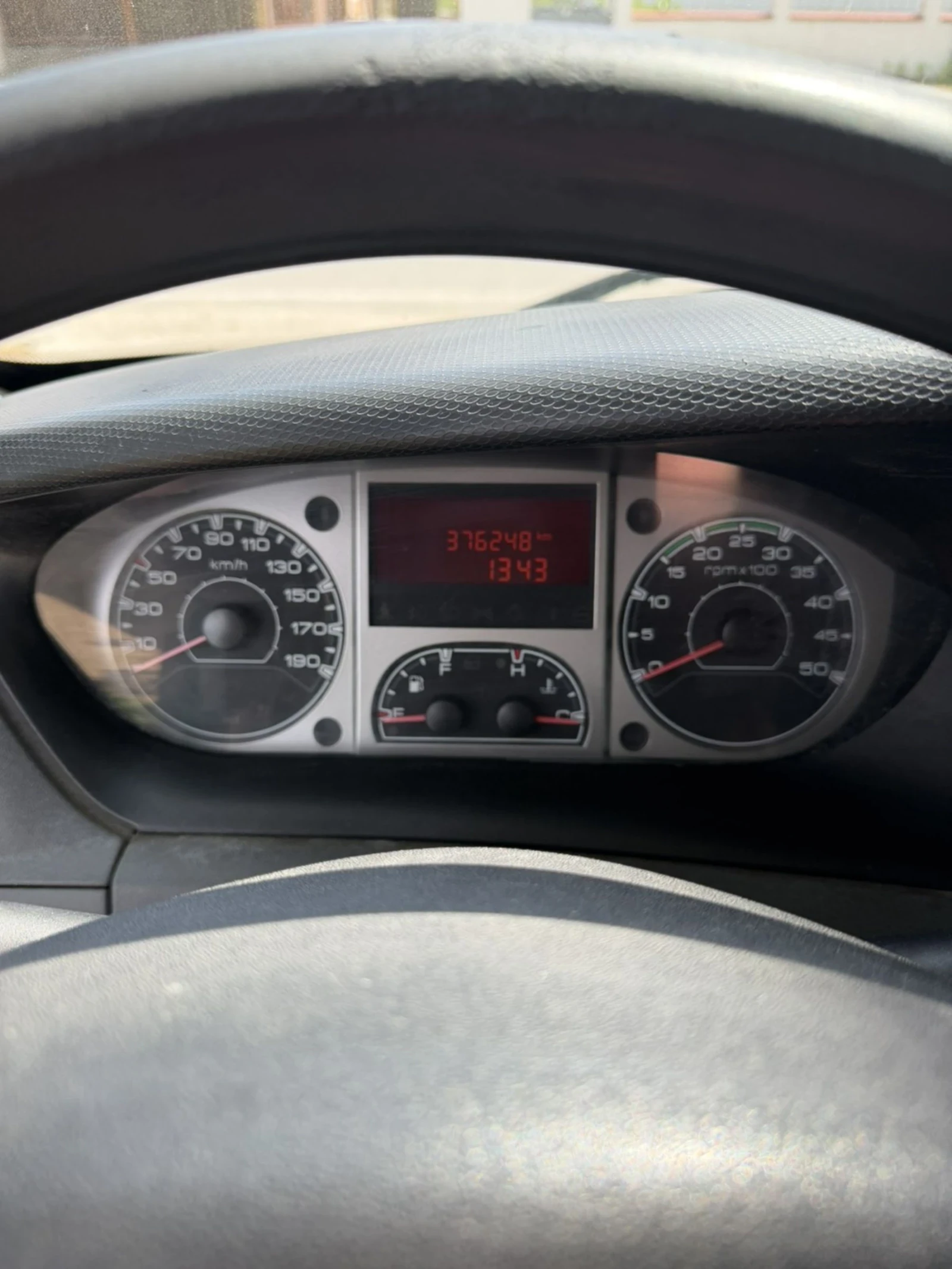 Iveco 35S18, снимка 12 - Бусове и автобуси - 54452909