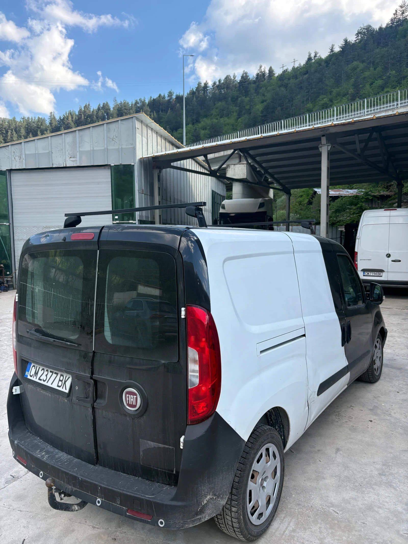 Toyota Proace | Mobile.bg � ����������� 9