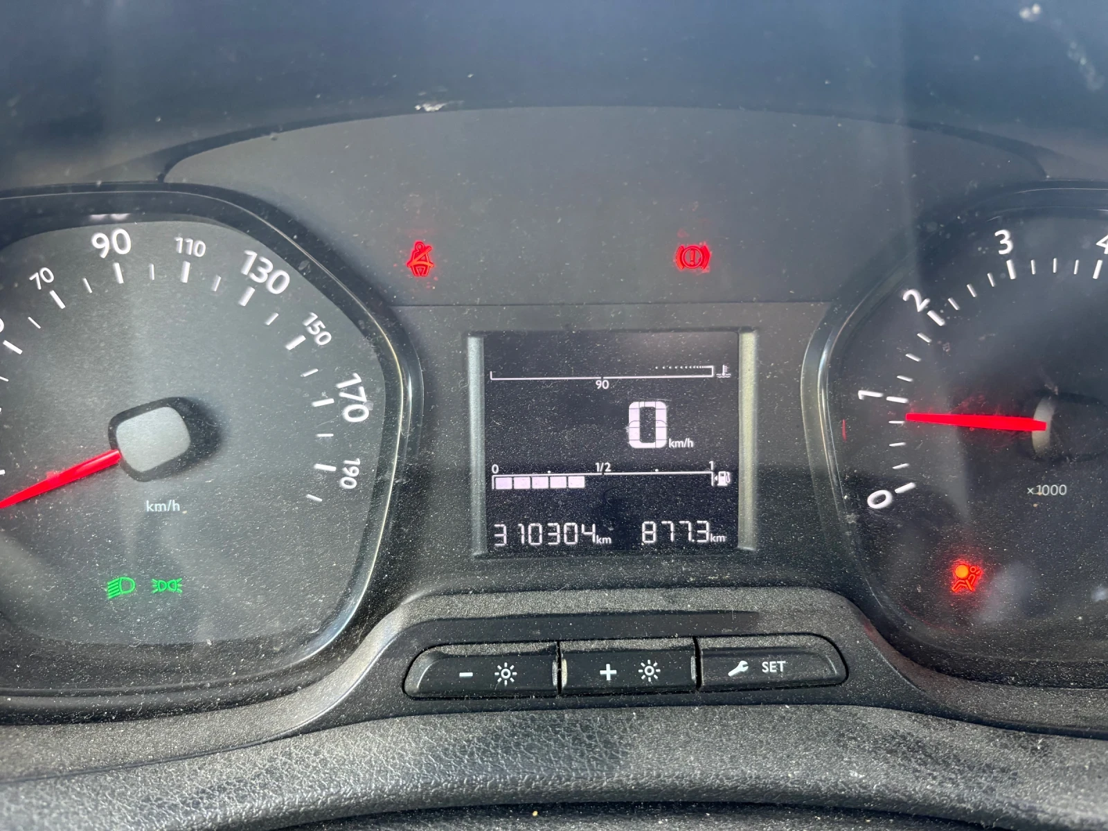 Toyota Proace | Mobile.bg � ����������� 6
