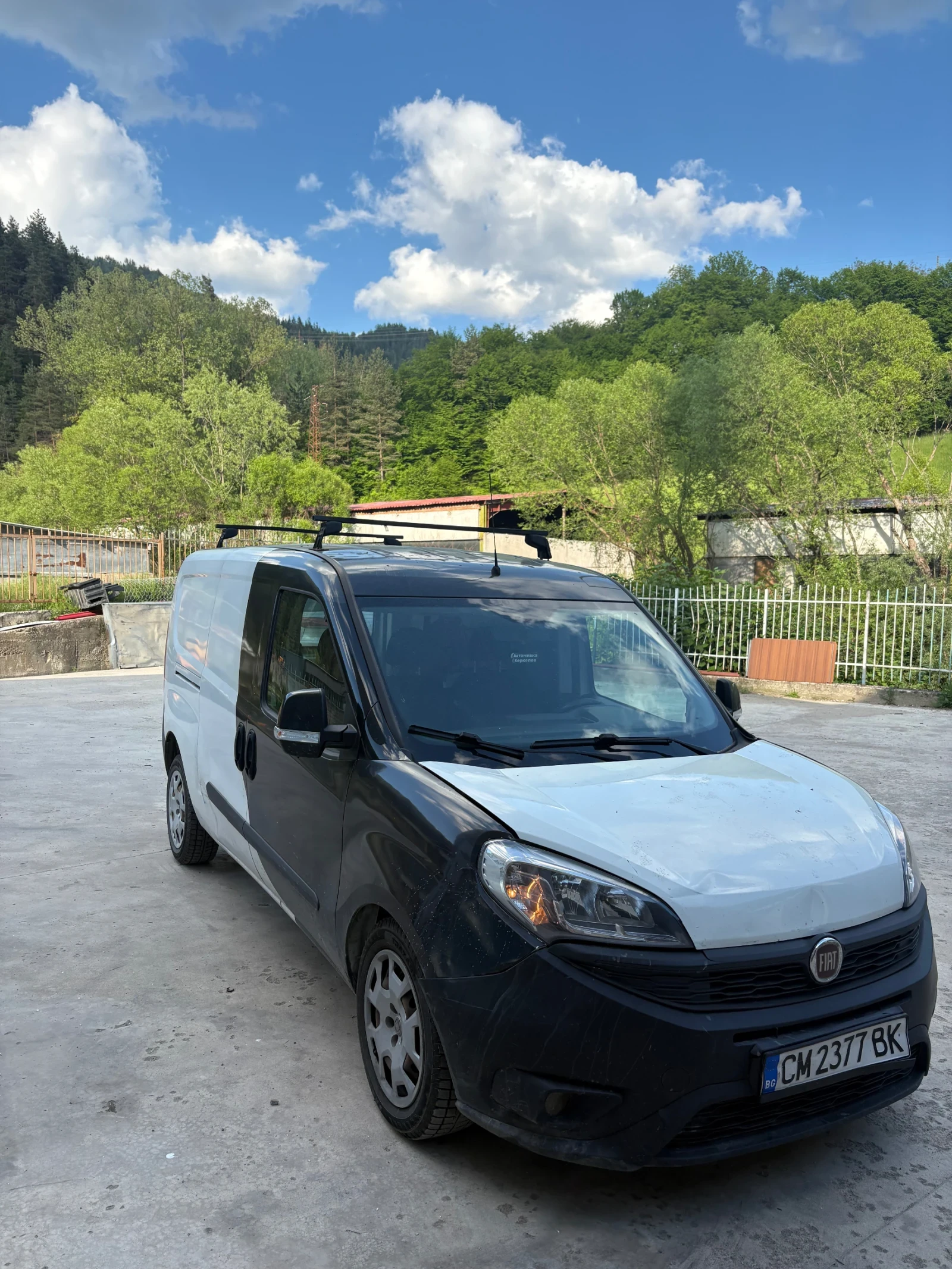 Toyota Proace | Mobile.bg � ����������� 10