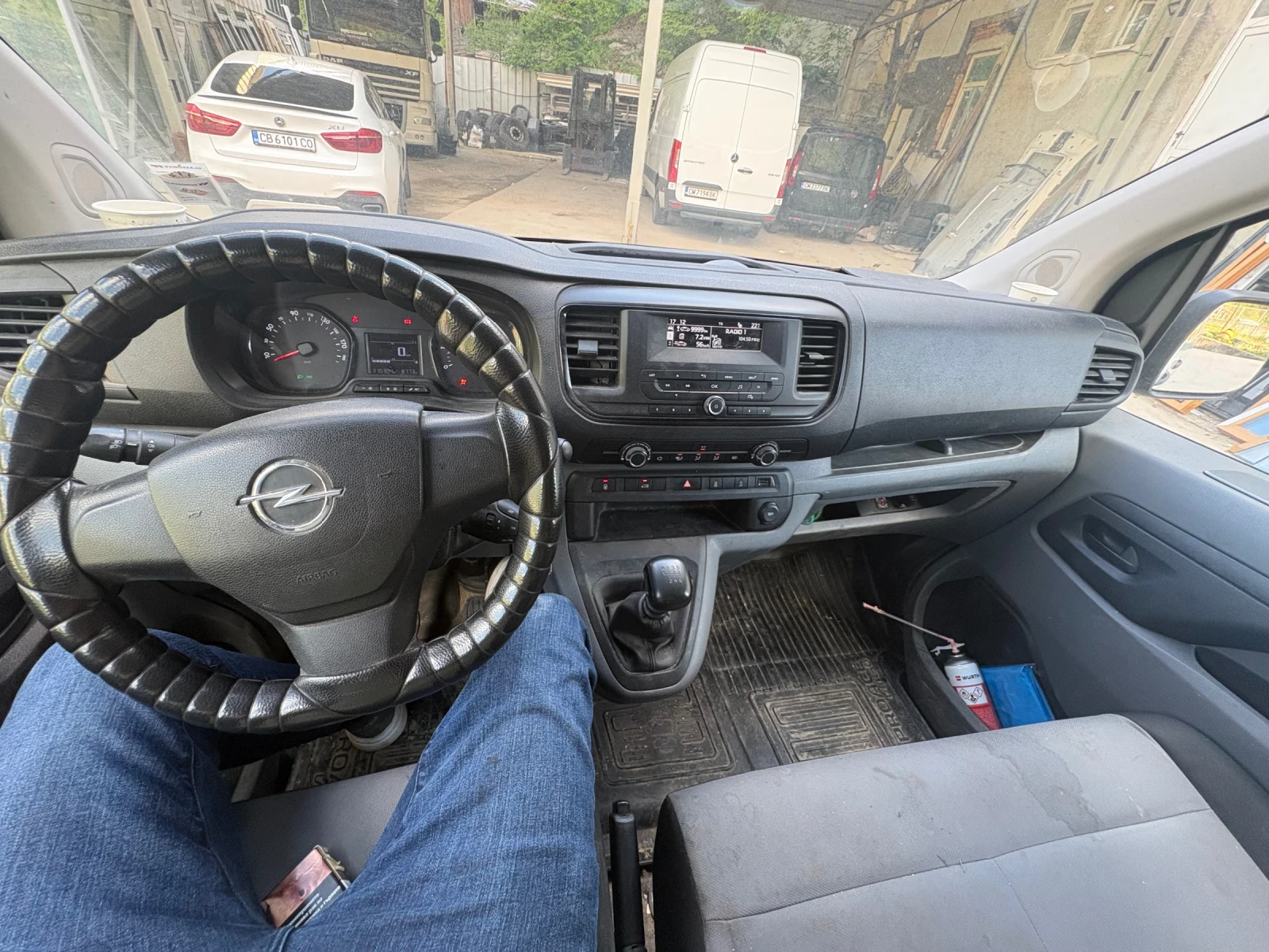 Toyota Proace | Mobile.bg � ����������� 5