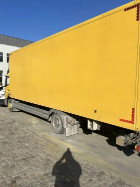 Обява за продажба на Mercedes-Benz Atego ~27 600 лв. - изображение 1