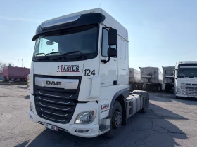 Daf XF 106 530, снимка 2 - Камиони - 53675199