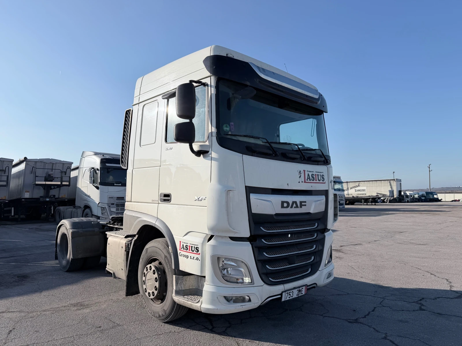 Daf XF 106 530 | Mobile.bg � ����������� 1