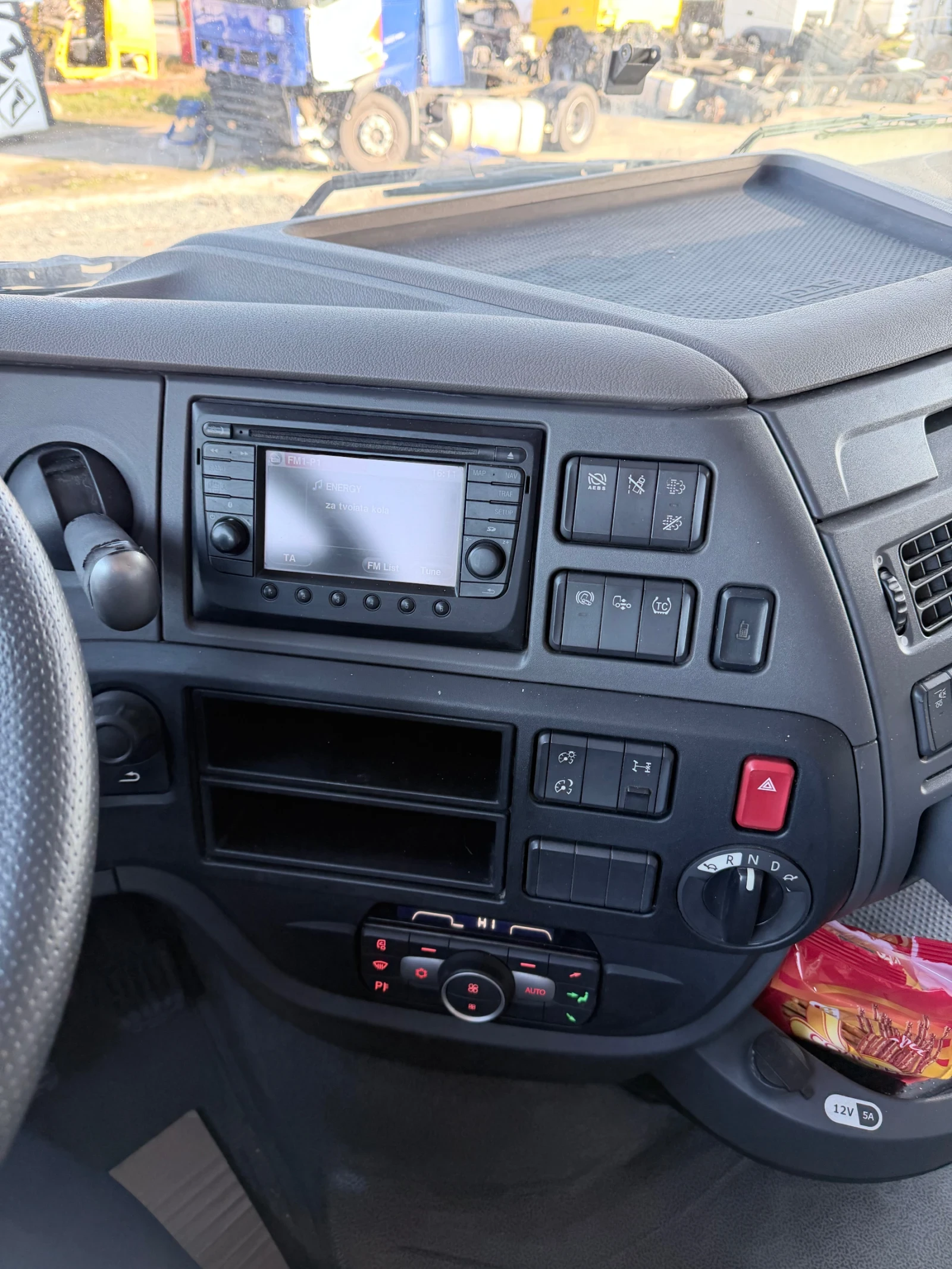 Daf XF 106 530 | Mobile.bg � ����������� 11