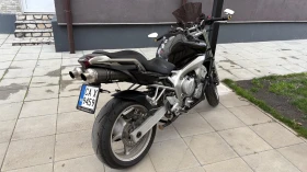 Yamaha FZ6, снимка 6