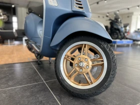 Vespa Primavera 50 Officina 8, снимка 10