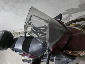 Peugeot Geopolis 400см3, снимка 7