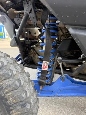 Can-Am Maverick X3 RS, снимка 9