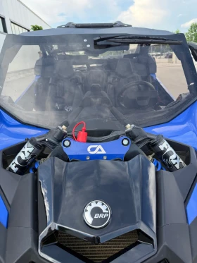Can-Am Maverick X3 RS, снимка 11