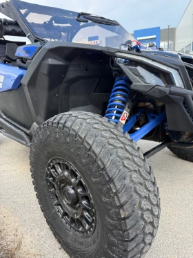 Can-Am Maverick X3 RS, снимка 3