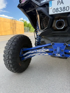 Can-Am Maverick X3 RS, снимка 7