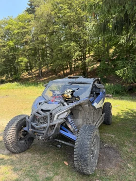 Can-Am Maverick X3 RS, снимка 1