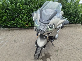 BMW R 1200RT-СУПЕР СЪСТОЯНИЕ, снимка 8