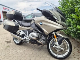 BMW R 1200RT-СУПЕР СЪСТОЯНИЕ, снимка 7