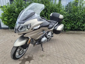 BMW R 1200RT-СУПЕР СЪСТОЯНИЕ, снимка 1