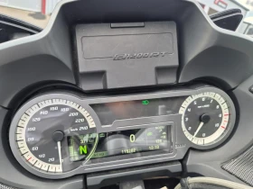 BMW R 1200RT-СУПЕР СЪСТОЯНИЕ, снимка 10