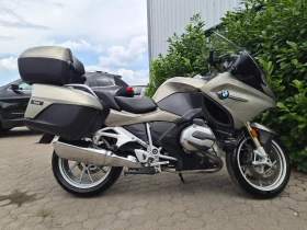BMW R 1200RT-СУПЕР СЪСТОЯНИЕ, снимка 6