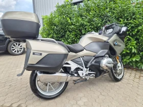 BMW R 1200RT-СУПЕР СЪСТОЯНИЕ, снимка 5