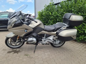 BMW R 1200RT-СУПЕР СЪСТОЯНИЕ, снимка 2