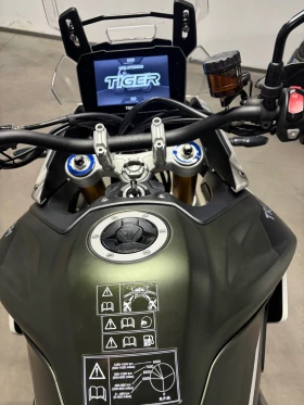 Triumph Tiger Rally Pro 900, снимка 4