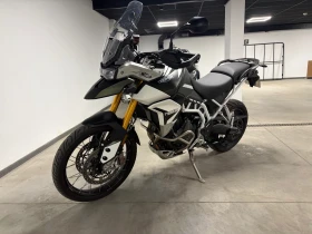Triumph Tiger Rally Pro 900, снимка 2