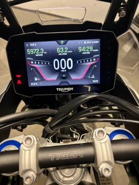 Triumph Tiger Rally Pro 900, снимка 5