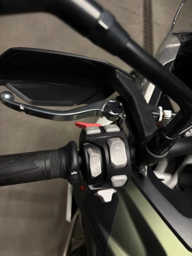 Triumph Tiger Rally Pro 900, снимка 6