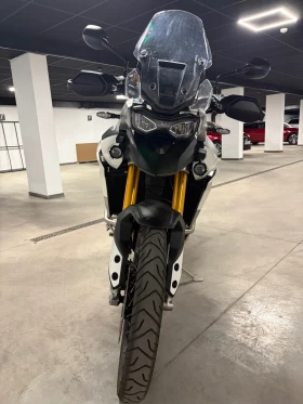 Triumph Tiger Rally Pro 900, снимка 3