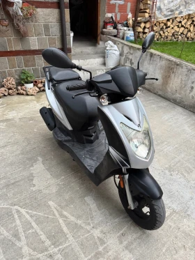 Обява за продажба на Kymco Agility ~1 150 лв. - изображение 1