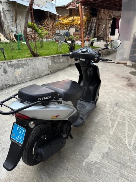 Обява за продажба на Kymco Agility ~1 150 лв. - изображение 4