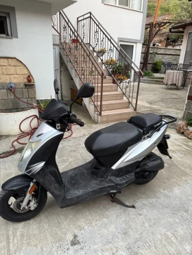 Обява за продажба на Kymco Agility ~1 150 лв. - изображение 3