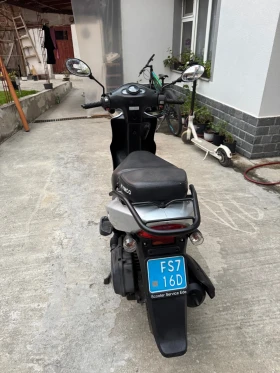 Обява за продажба на Kymco Agility ~1 150 лв. - изображение 6