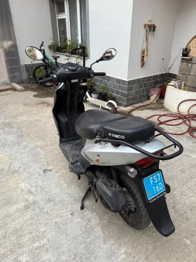 Обява за продажба на Kymco Agility ~1 150 лв. - изображение 5