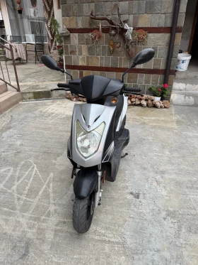 Обява за продажба на Kymco Agility ~1 150 лв. - изображение 1