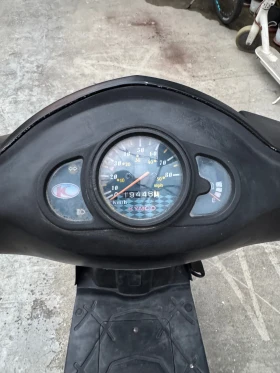 Обява за продажба на Kymco Agility ~1 150 лв. - изображение 7