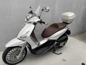 Piaggio Beverly M69 | Mobile.bg    3