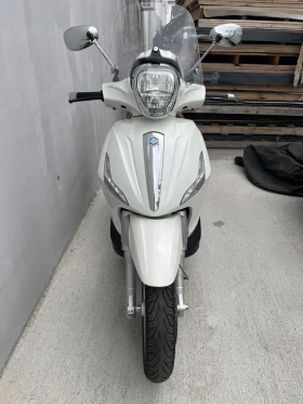 Piaggio Beverly M69 | Mobile.bg    4
