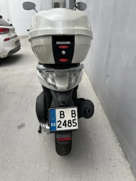 Piaggio Beverly M69 | Mobile.bg    7