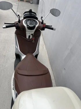 Piaggio Beverly M69 | Mobile.bg    8