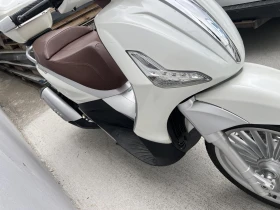 Piaggio Beverly M69 | Mobile.bg    5