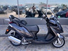 Kymco Grand Dink 250