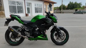 Kawasaki Z | Mobile.bg    2