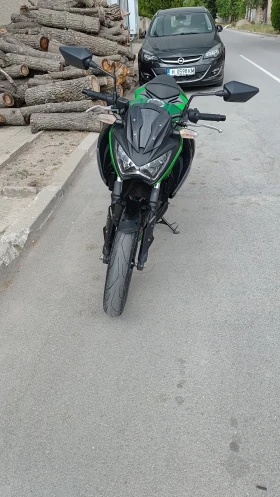 Kawasaki Z | Mobile.bg    3