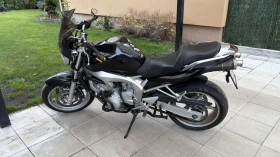 Yamaha FZ6, снимка 4