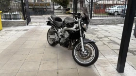 Yamaha FZ6, снимка 1