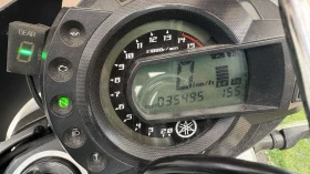 Yamaha FZ6, снимка 5