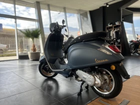 Vespa Primavera 50 Officina 8, снимка 5 - Мотоциклети и мототехника - 53606472